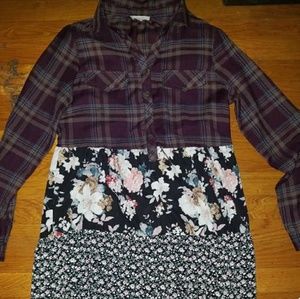 Boutique dress small